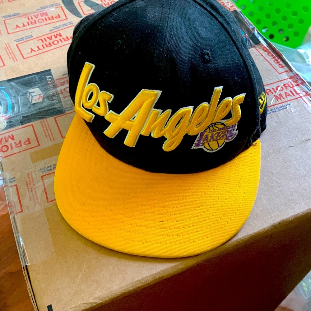 Los Angeles Lakers  hat